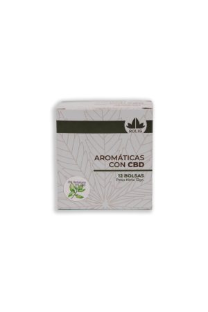 Infusion de CBD sueño