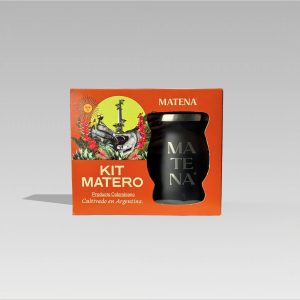 Kit Matero Matena