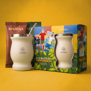 kit matero mundialista